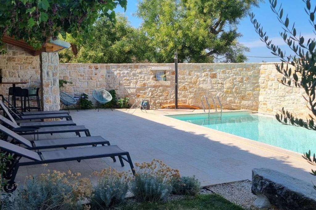 Апартаменты Casa Rustica Buici  Экстерьер фото